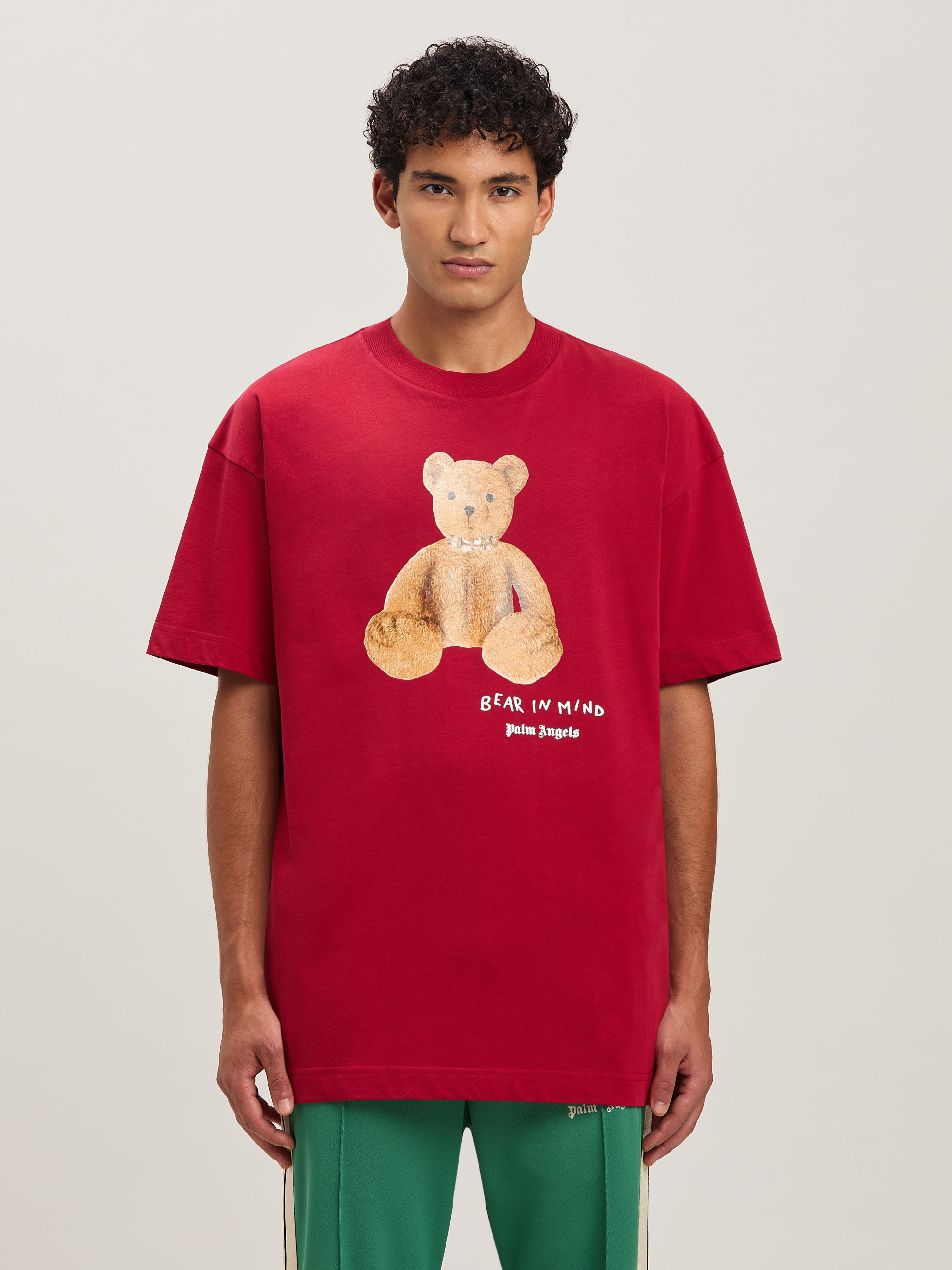 Bear in Mind T-shirt - 3