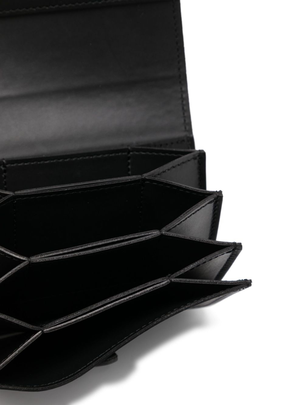 Accordion cardcase - 3