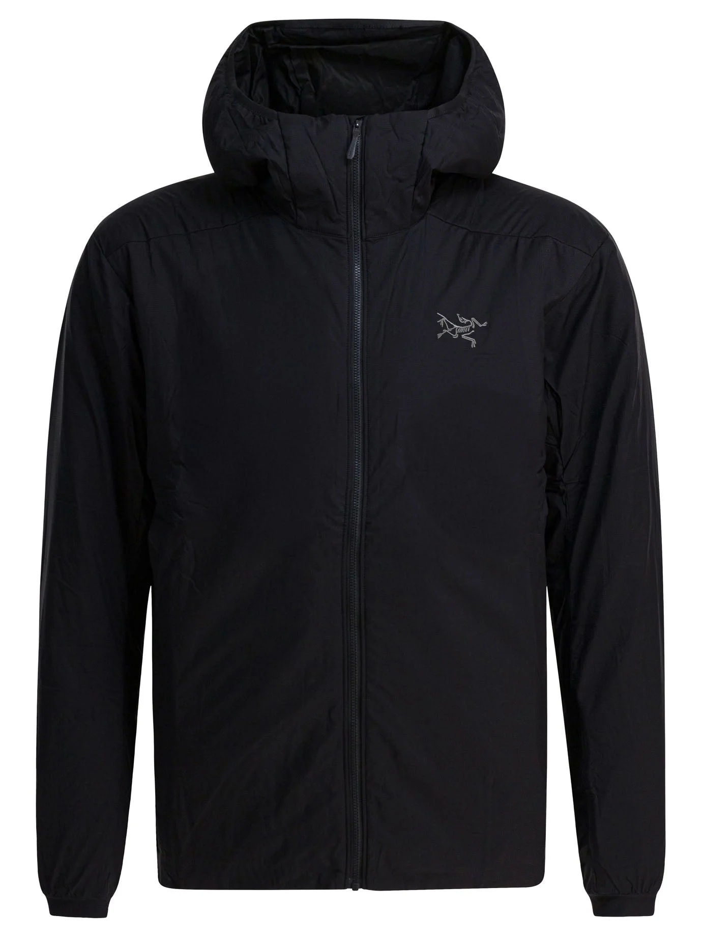 Arc'teryx "atom" Windbreaker Jacket - 1