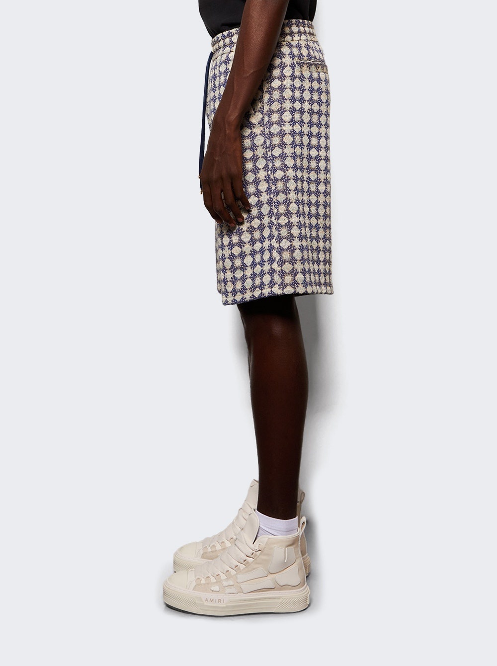 Ma Quad Boucle Short - 3