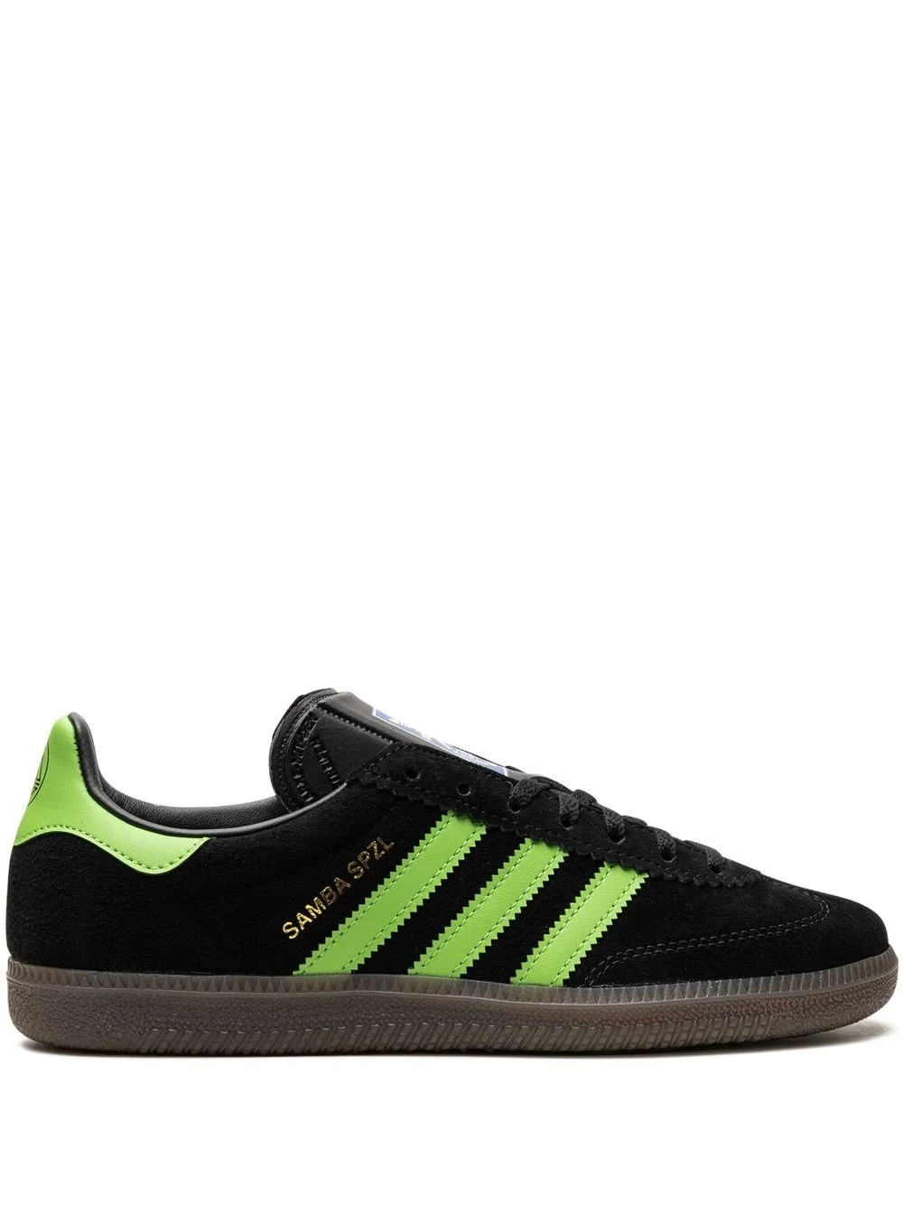Samba Deco SPZL "코어 블랙"스니커 - 1