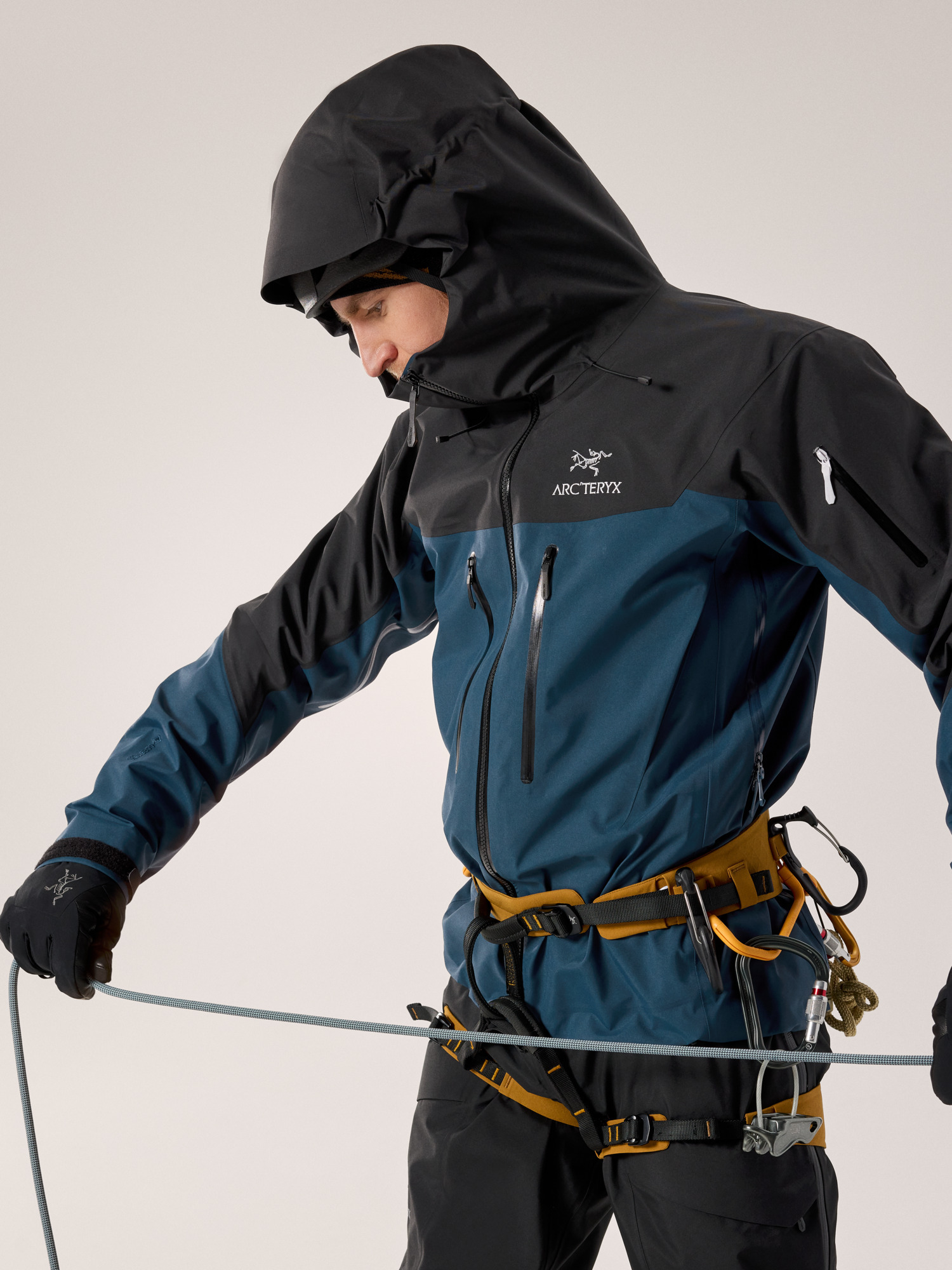 Alpha SV Jacket - 3