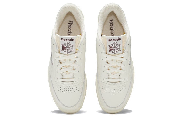 Reebok Club C 85 Vintage 'Chalk Alabaster' GX3681 - 4