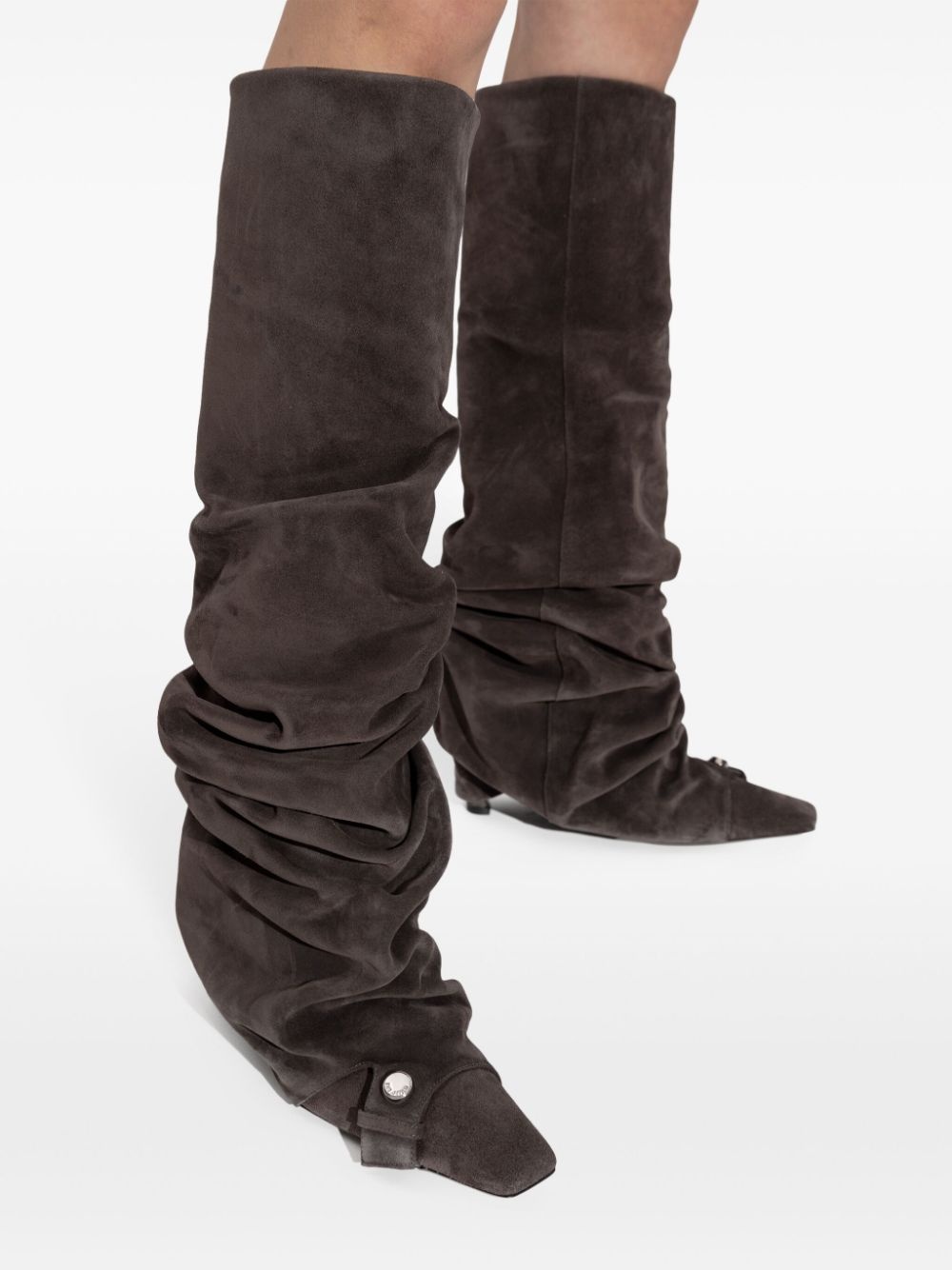 Juno 95 boots - 6