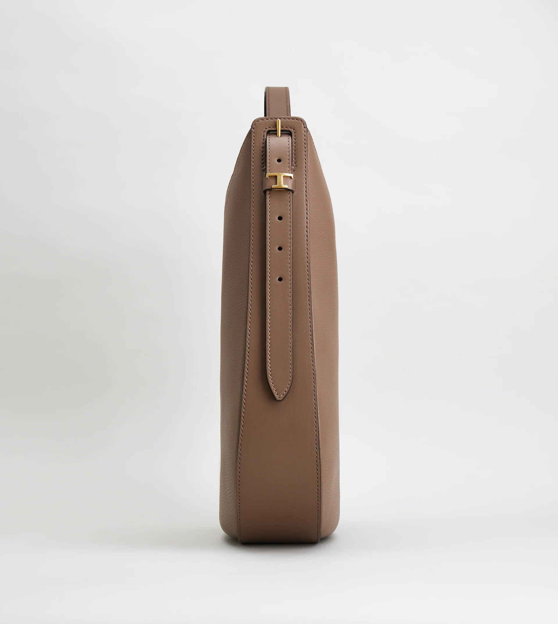 OBOE BAG MEDIUM - BROWN - 2