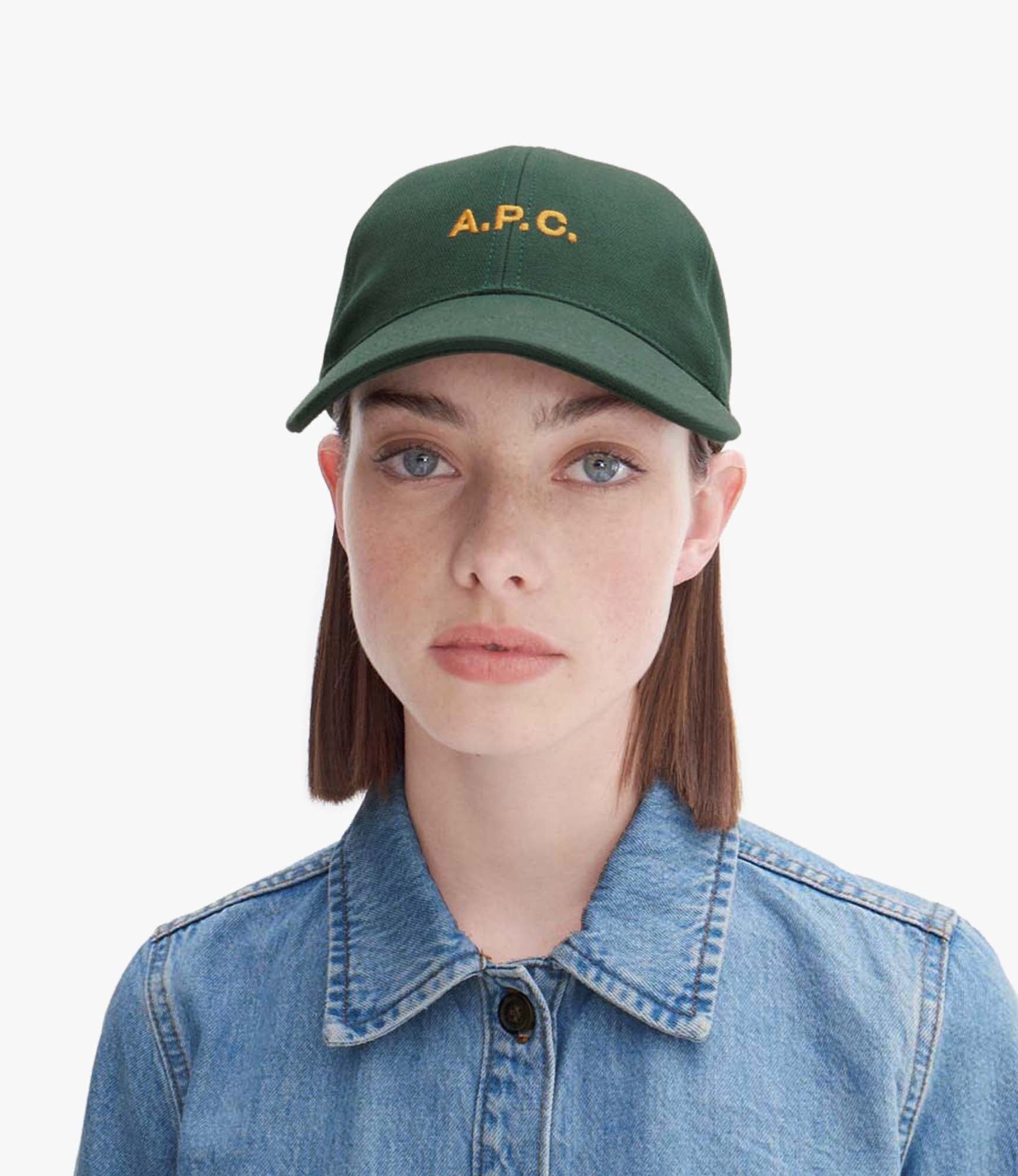 CHARLIE BASEBALL CAP - 2