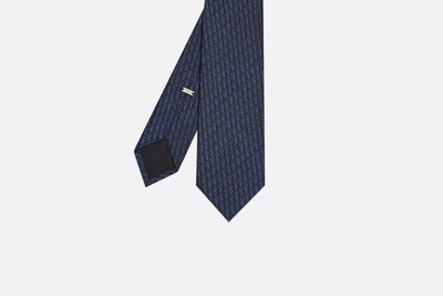 Dior Dior Oblique Tie outlook