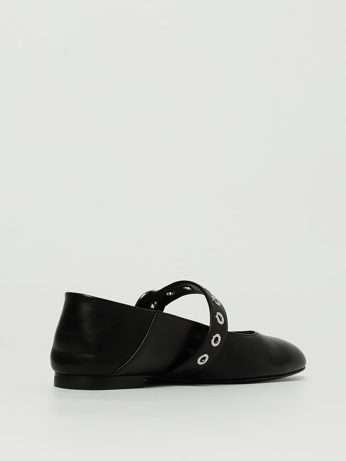 Ballet flats woman Stuart Weitzman - 3