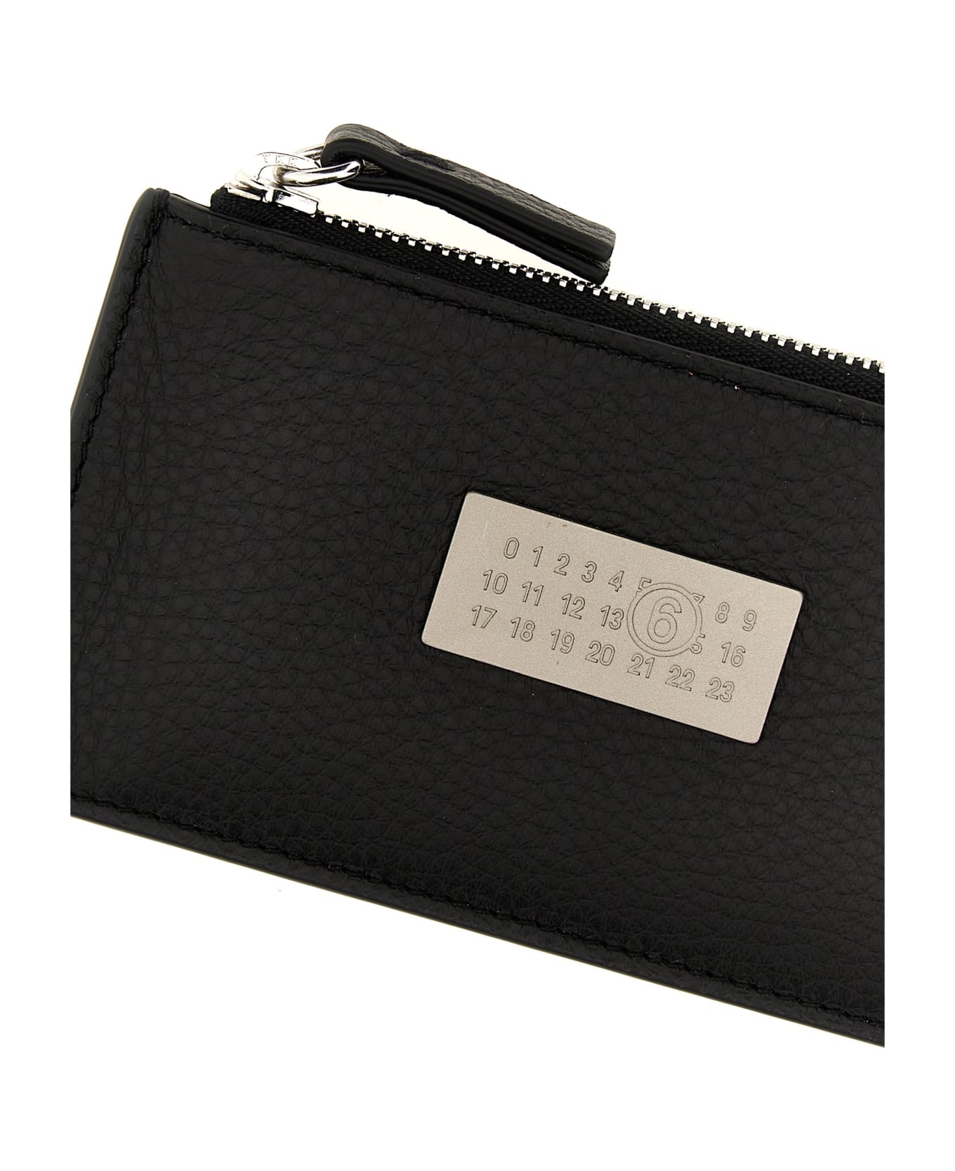 'numeric Signature' Wallet - 3