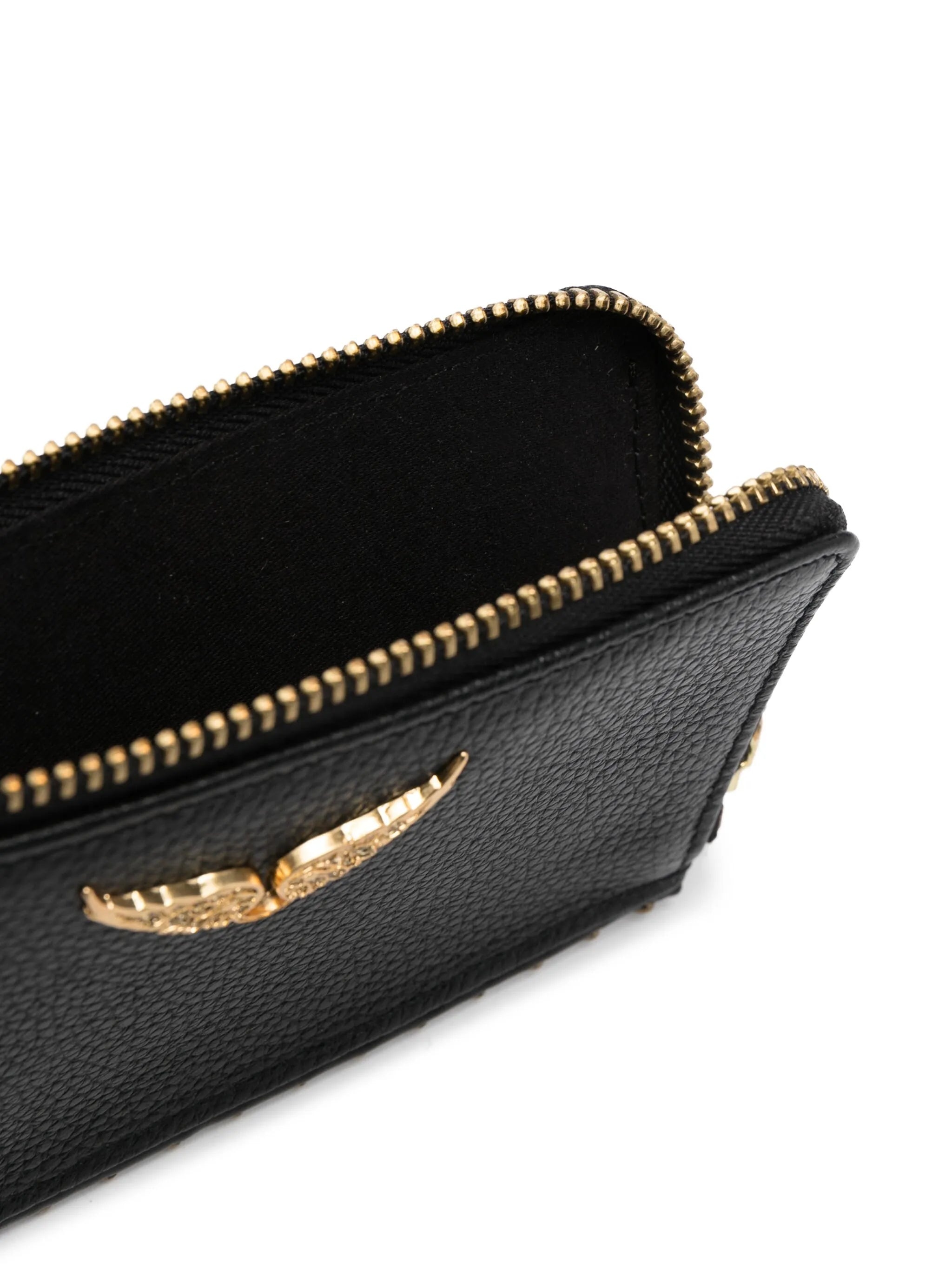 Zadig & Voltaire ZV Calf-leather Wallet - 2