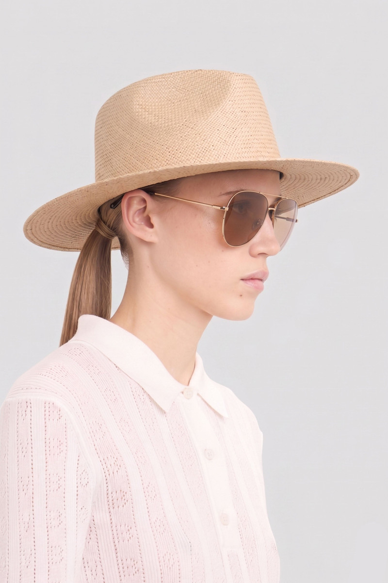 Portofino Hat 4