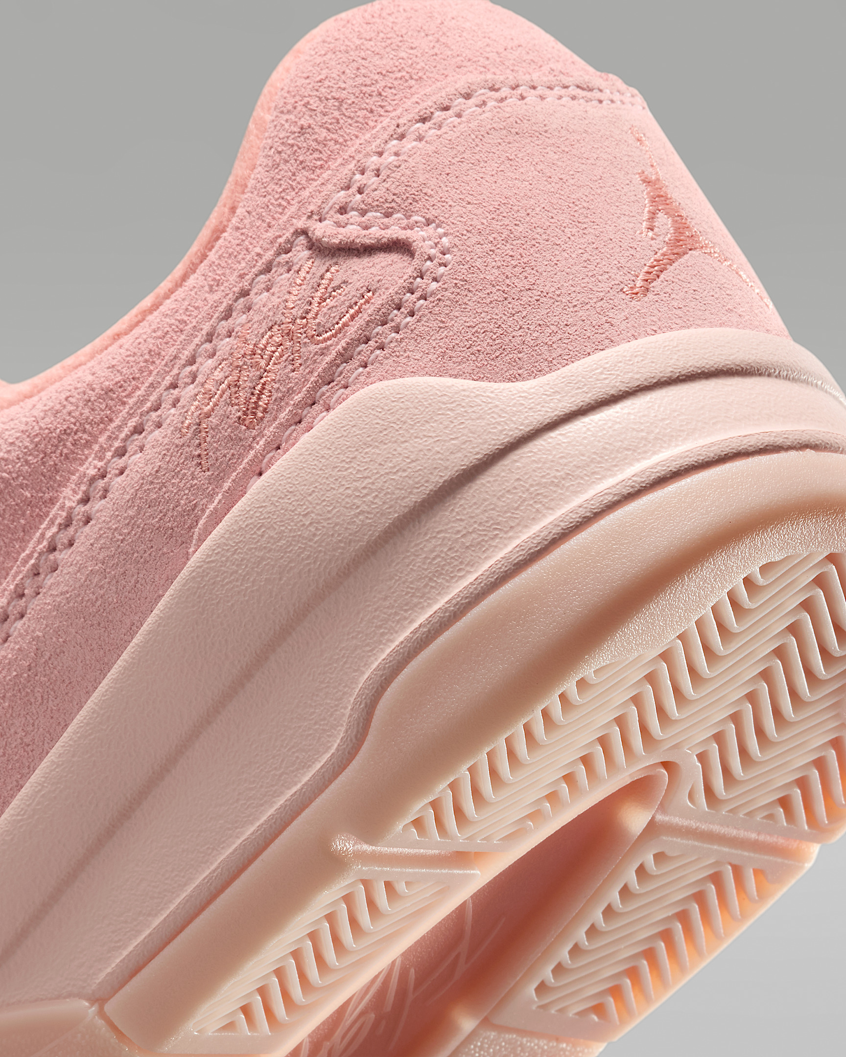 Jordan Flight Court Women's Shoes - 8