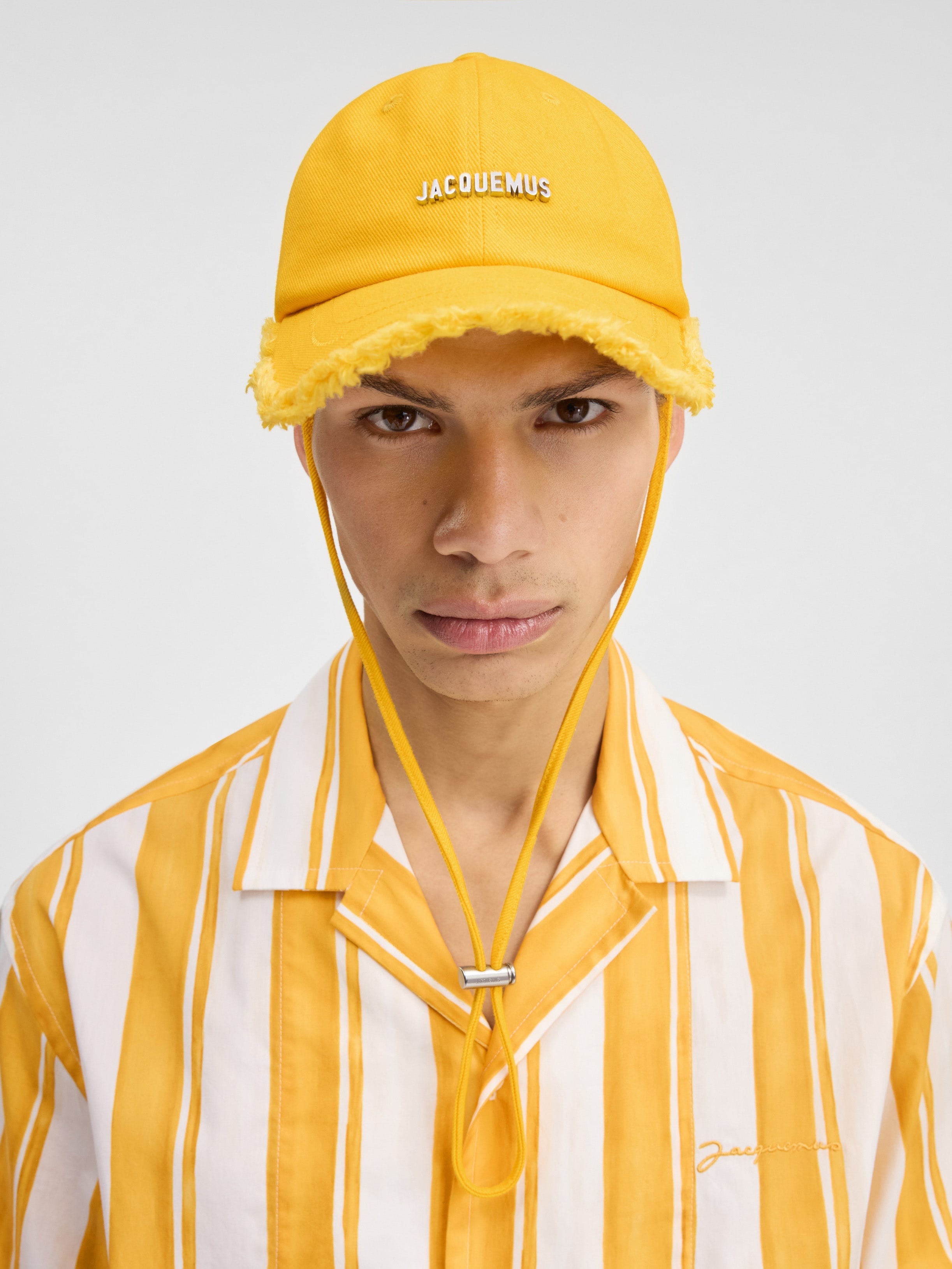 La casquette Artichaut - 2