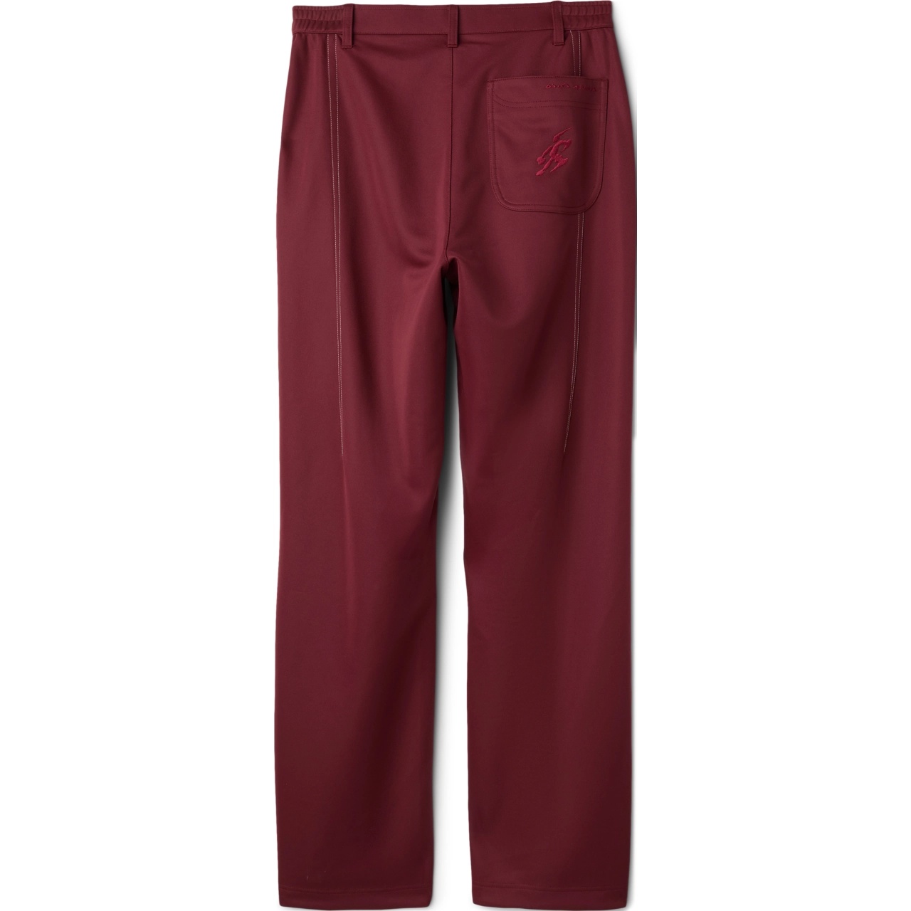 STYRAX TRACK PANTS - 2