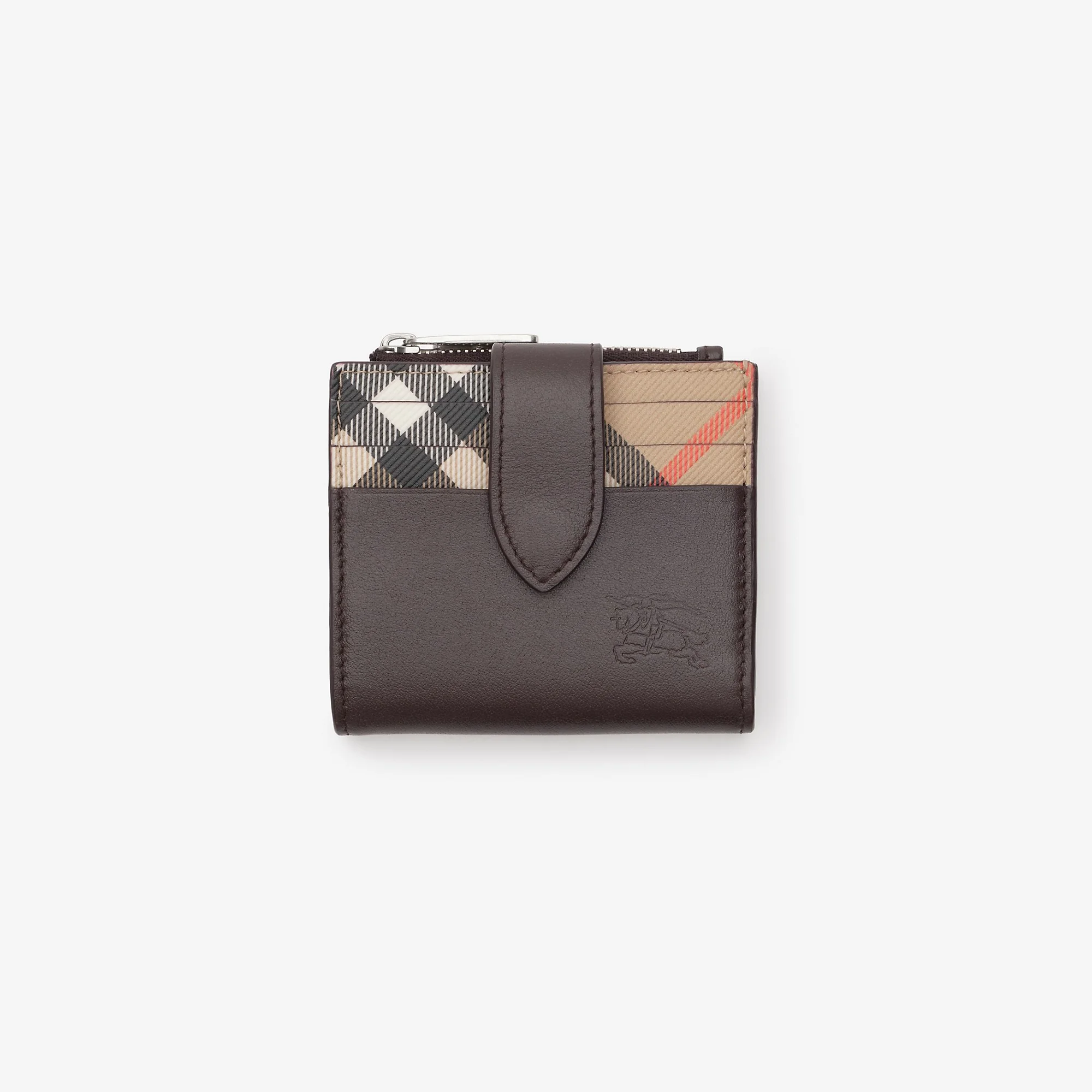 Pop Check Zip Wallet - 1