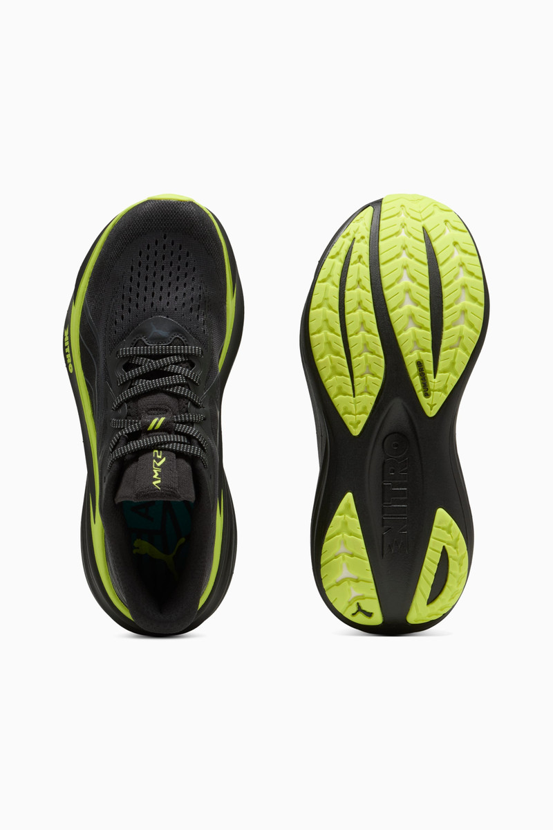 PUMA x ASTON MARTIN ARAMCO F1® TEAM MagMax NITRO™ 2 Men's Road Running Shoes 4