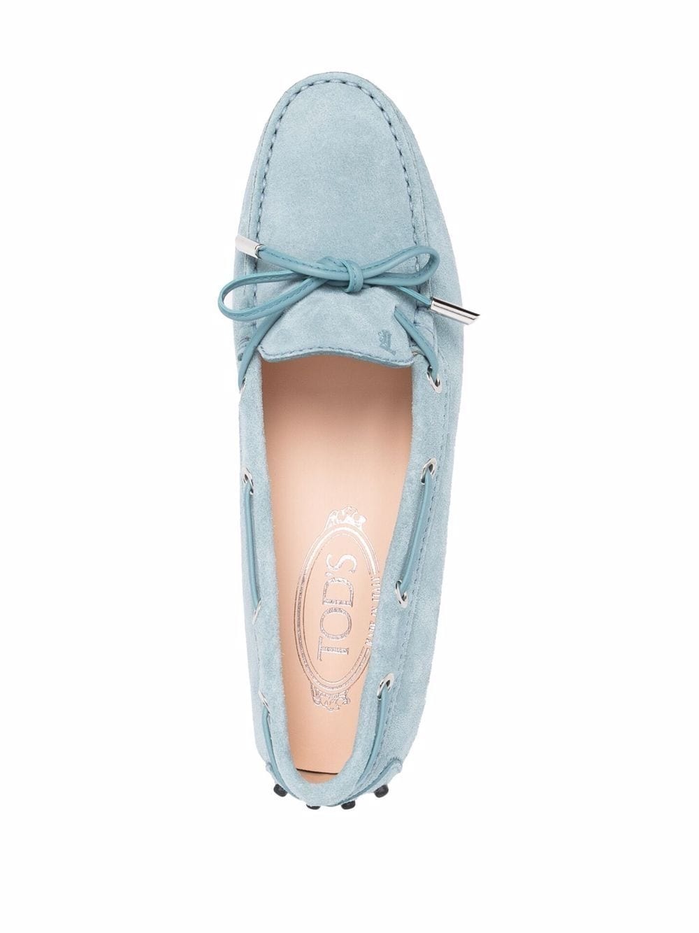 Gommino driving shoes - 4