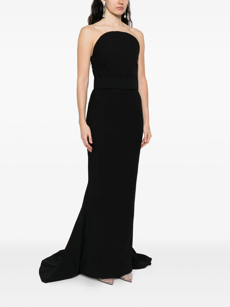 SOLACE LONDON Solace London The Citra Maxi Dress outlook