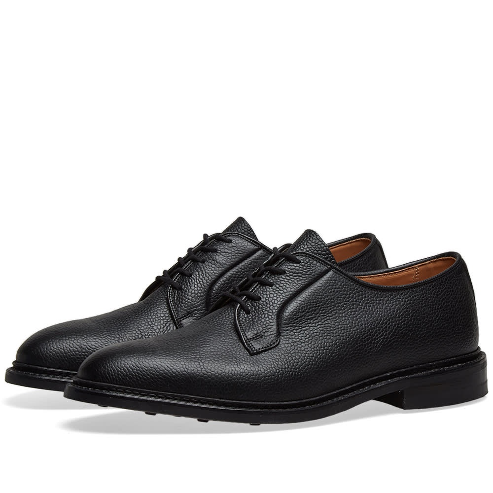 Tricker's Fenwick Derby Shoe - 1