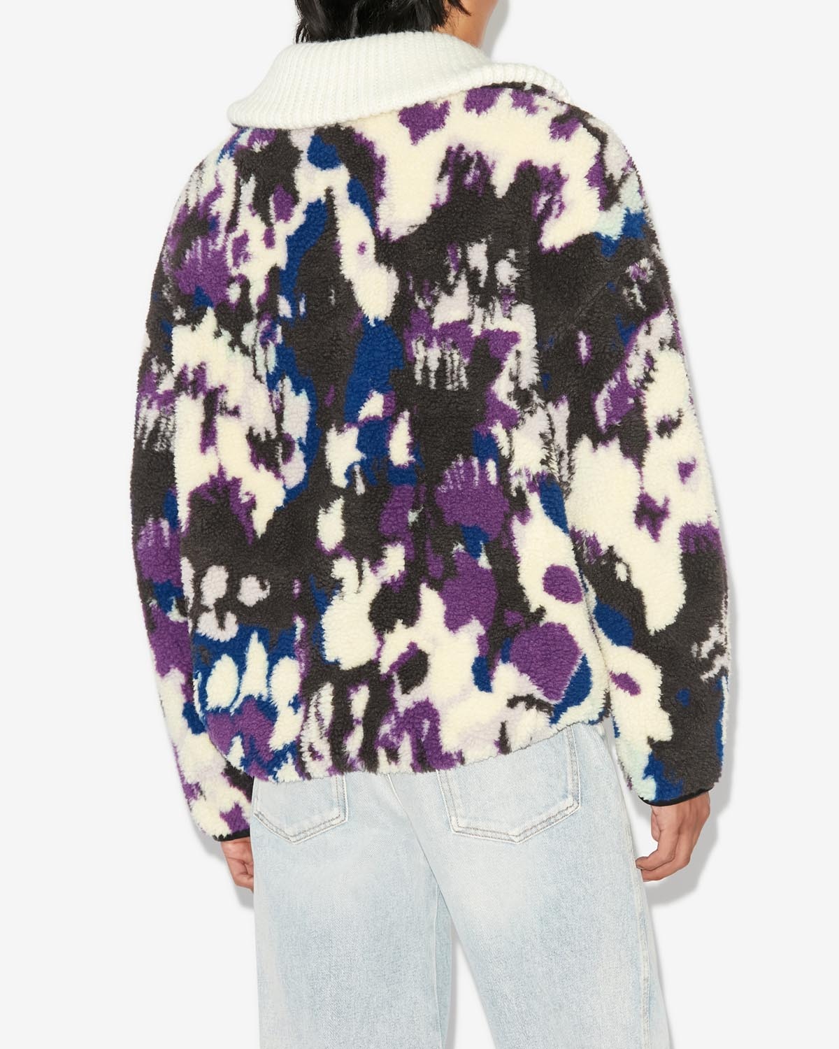 MARLO COAT - 5