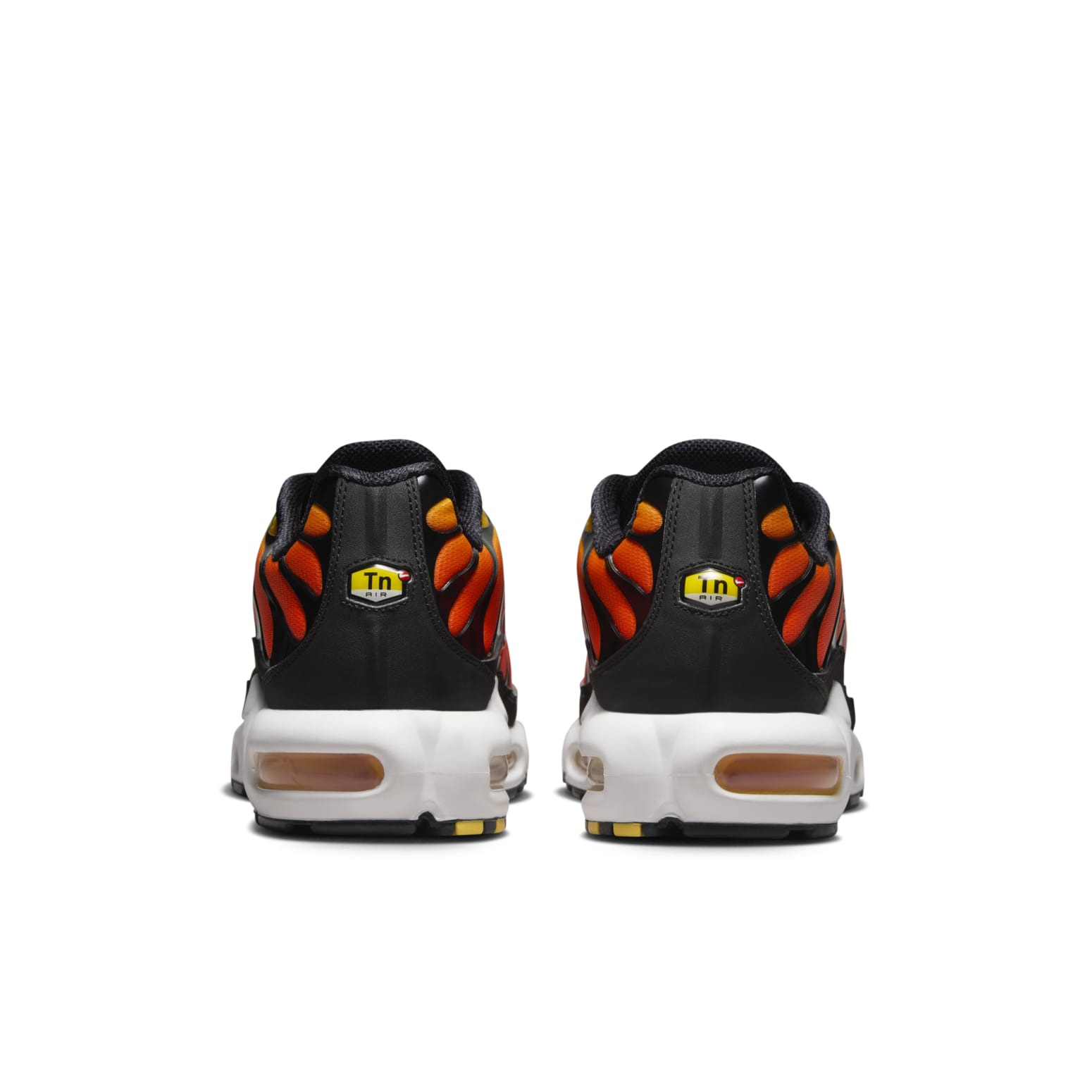 Nike Air Max Plus 'Sunset' 2024 HF0552-001 - 4