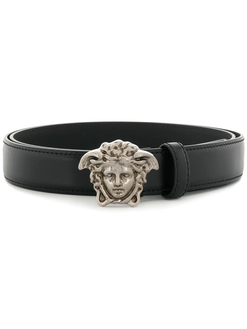 Medusa buckle belt - 1