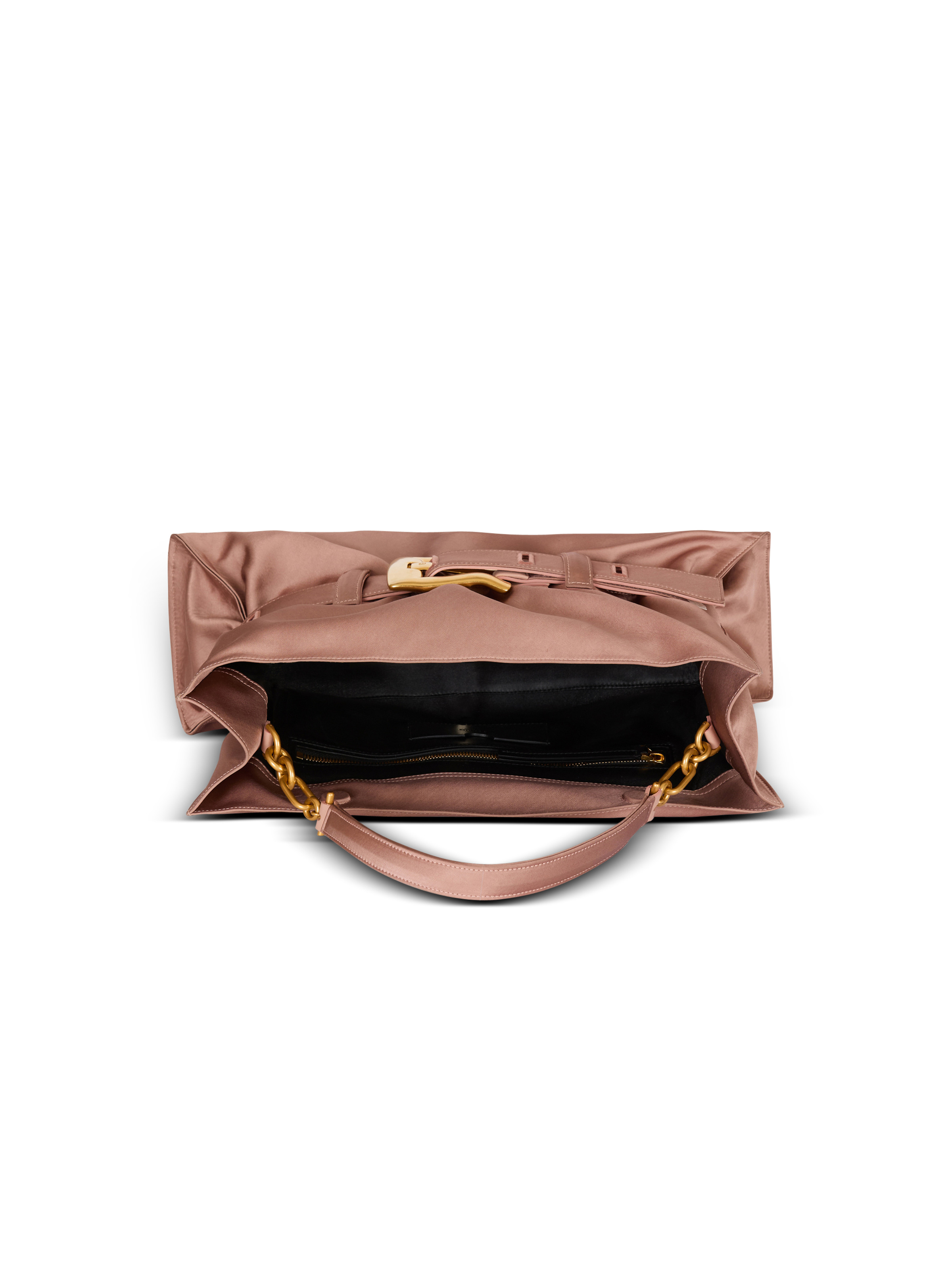 Satin Anthem Shoulder bag - 6