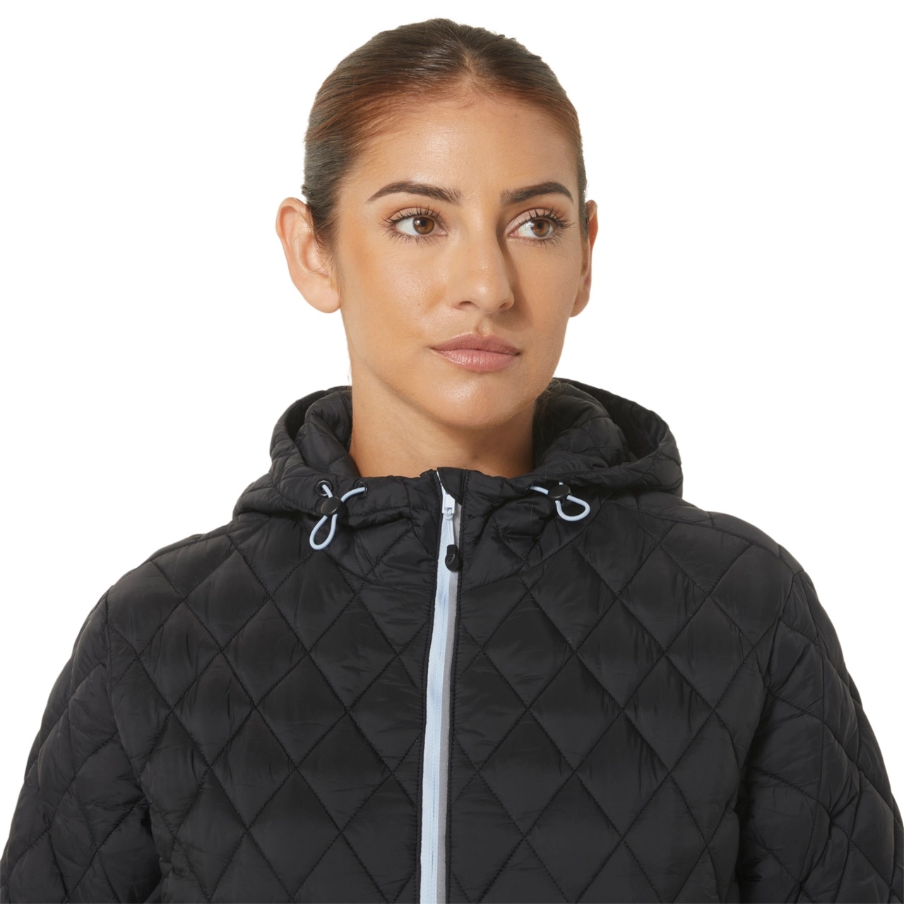 WOMEN'S PERFORMANCE INSULATED JACKET - 4