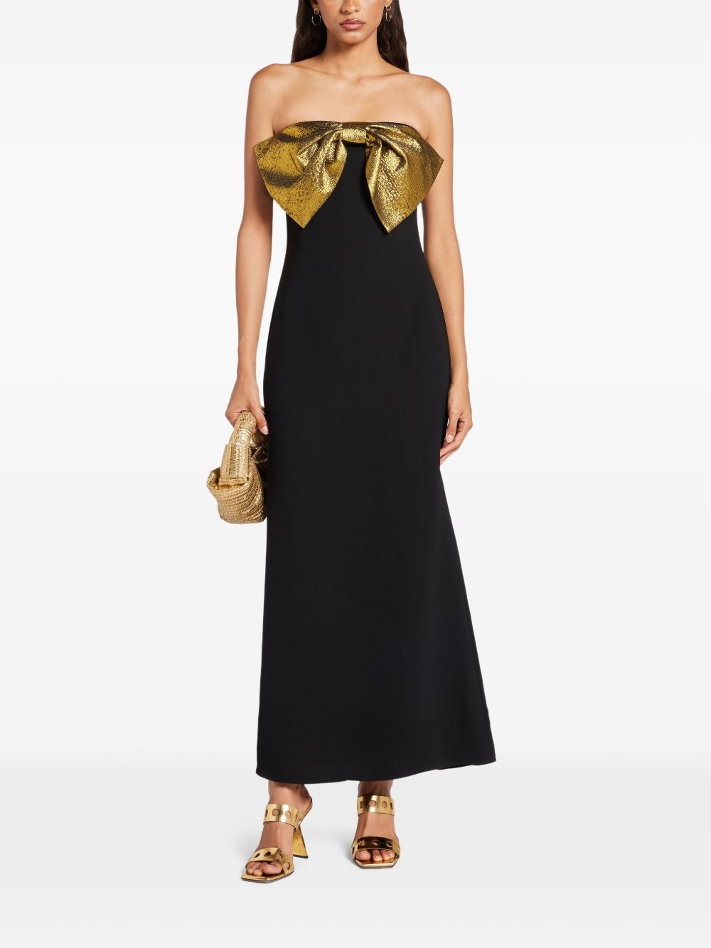 Dali maxi dreess - 2