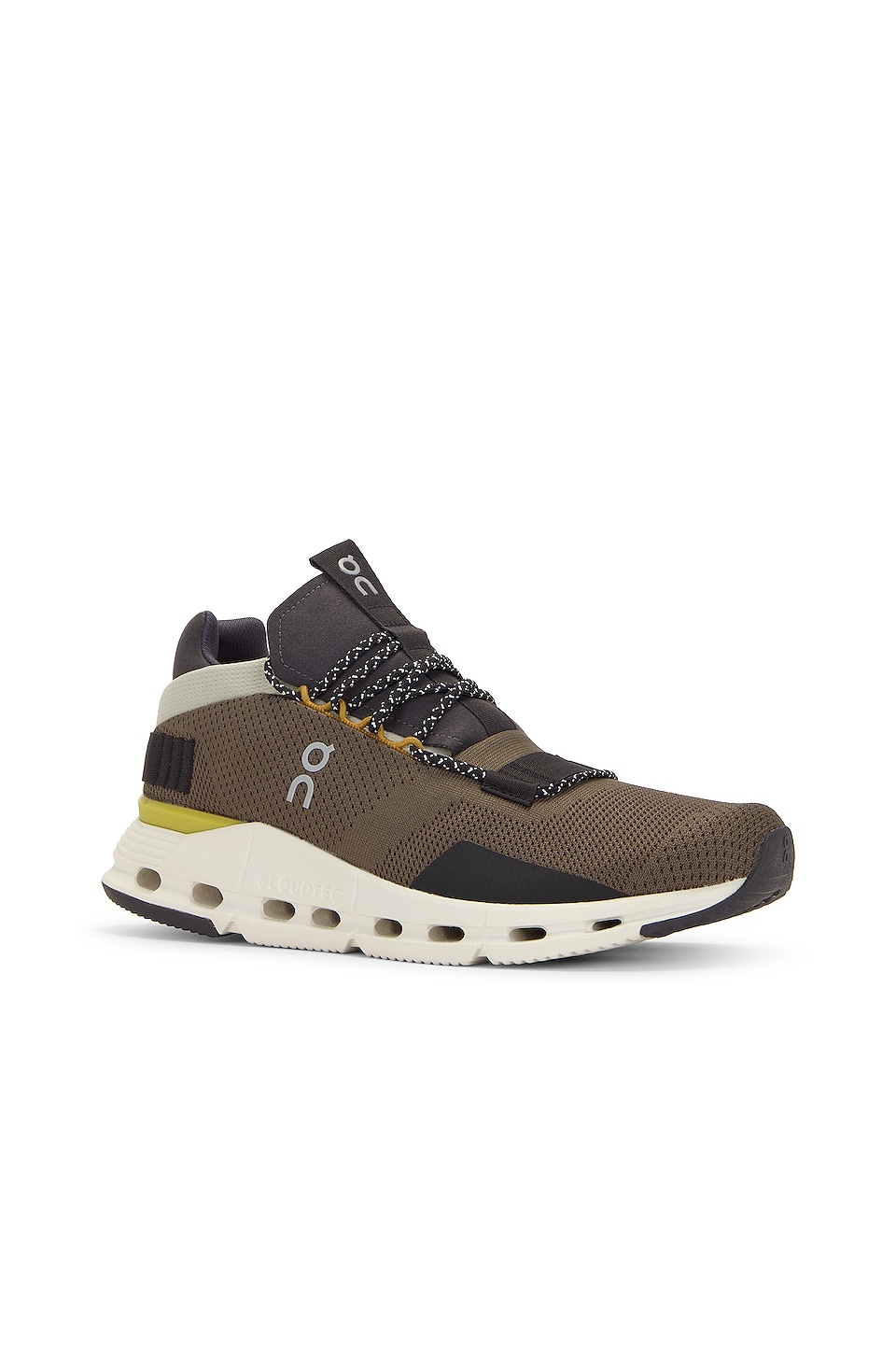 ZAPATILLA DEPORTIVA CLOUDNOVA - 2