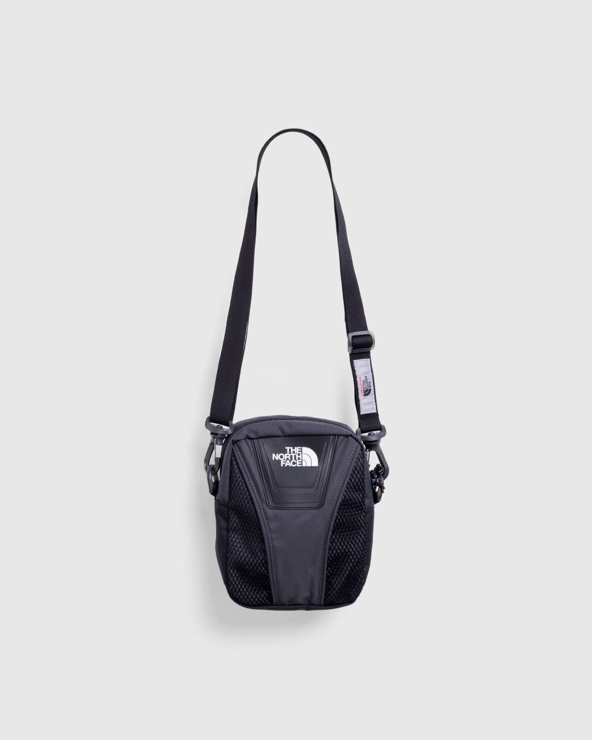 The North Face – Y2K Shoulder Bag TNF Black/Asphalt Gray - 1