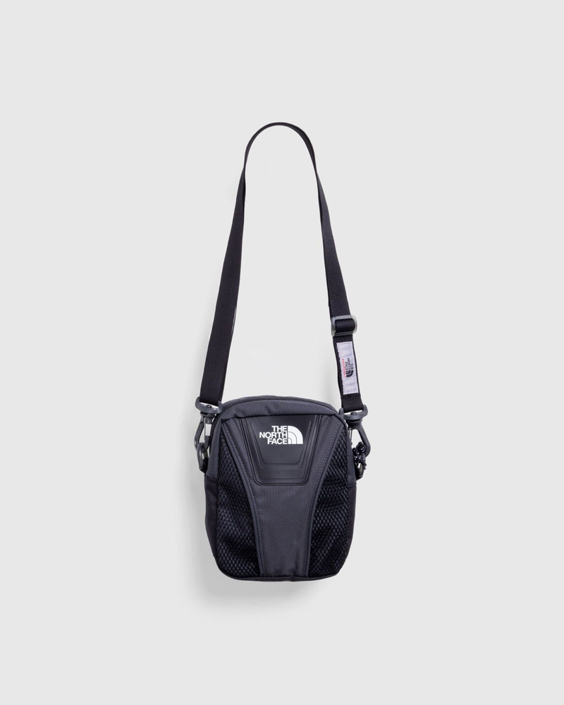 The North Face – Y2K Shoulder Bag TNF Black/Asphalt Gray 1