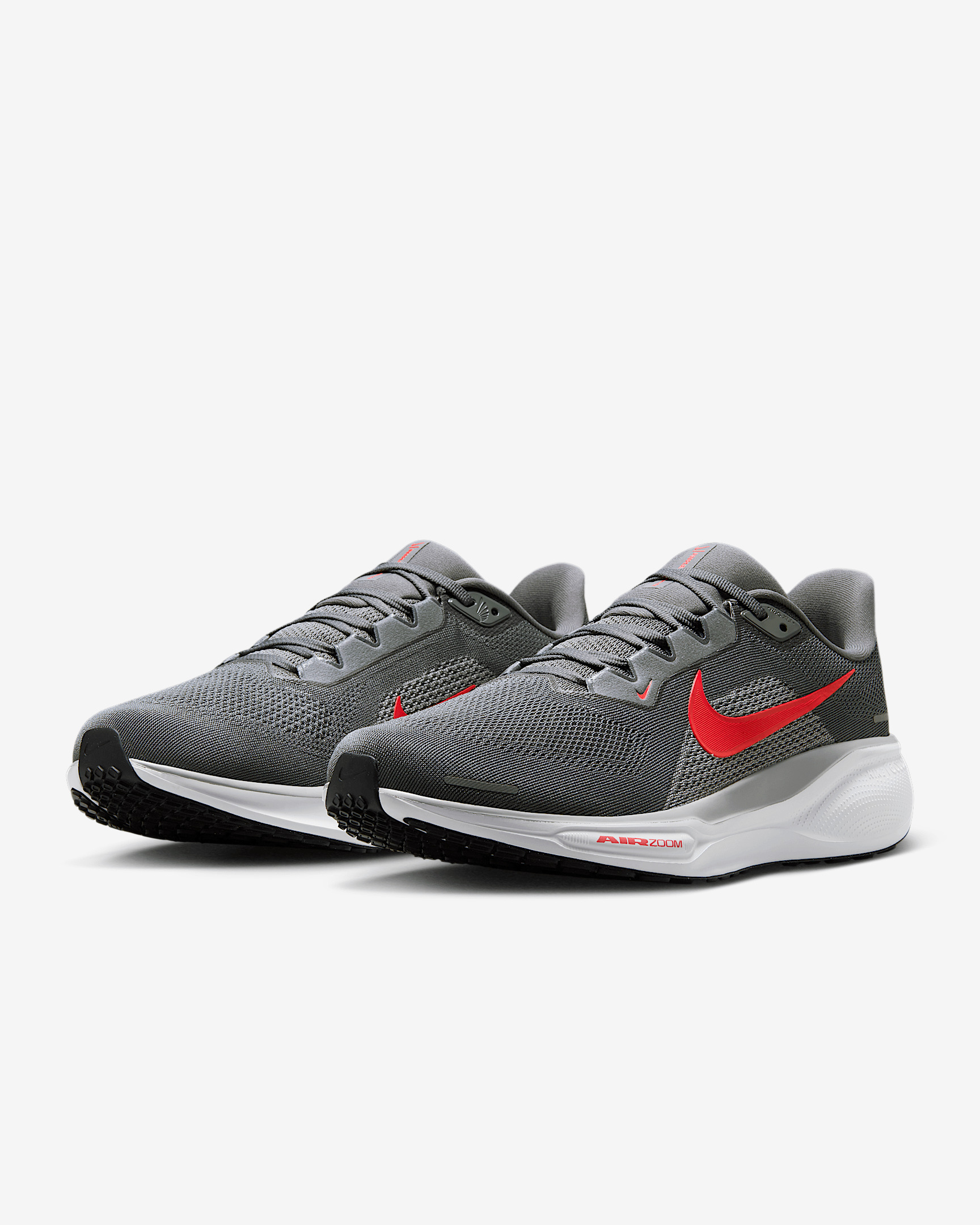 Nike Pegasus 41 Men's Road Running Shoes (Extra Wide) - 5