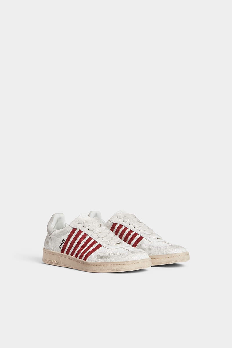 BOXER SNEAKERS - 2