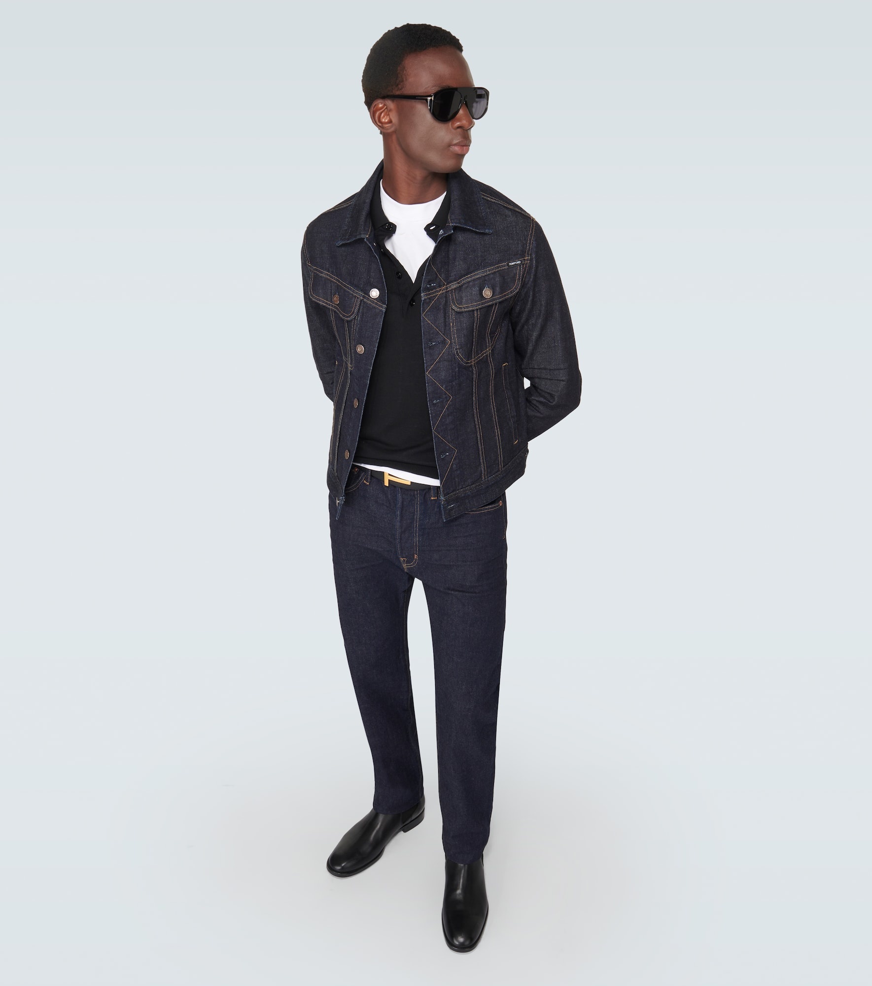 Slim jeans - 2