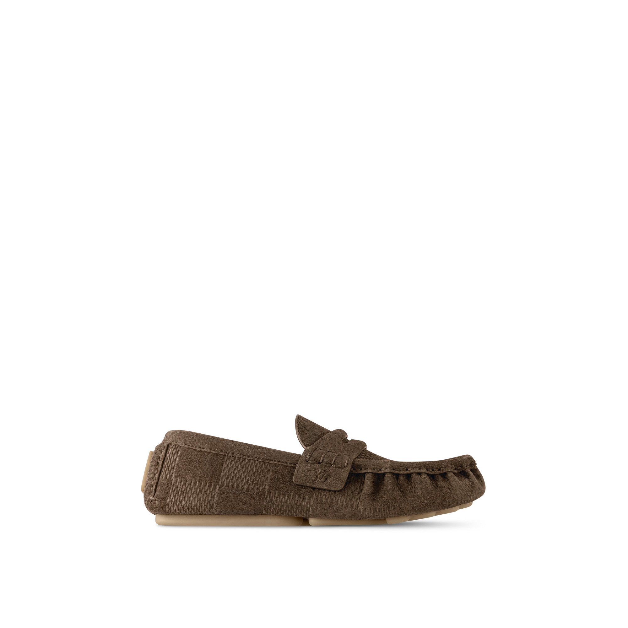 LV Footprint Moccasin - 2