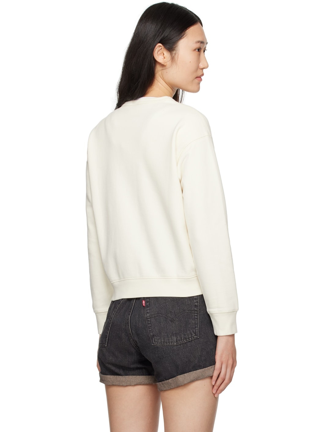 Off-White Signature Sweater - 3