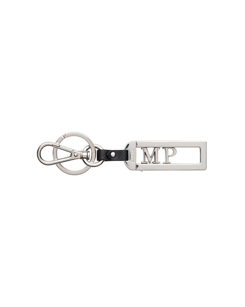 Prada My Character slot metal symbol outlook