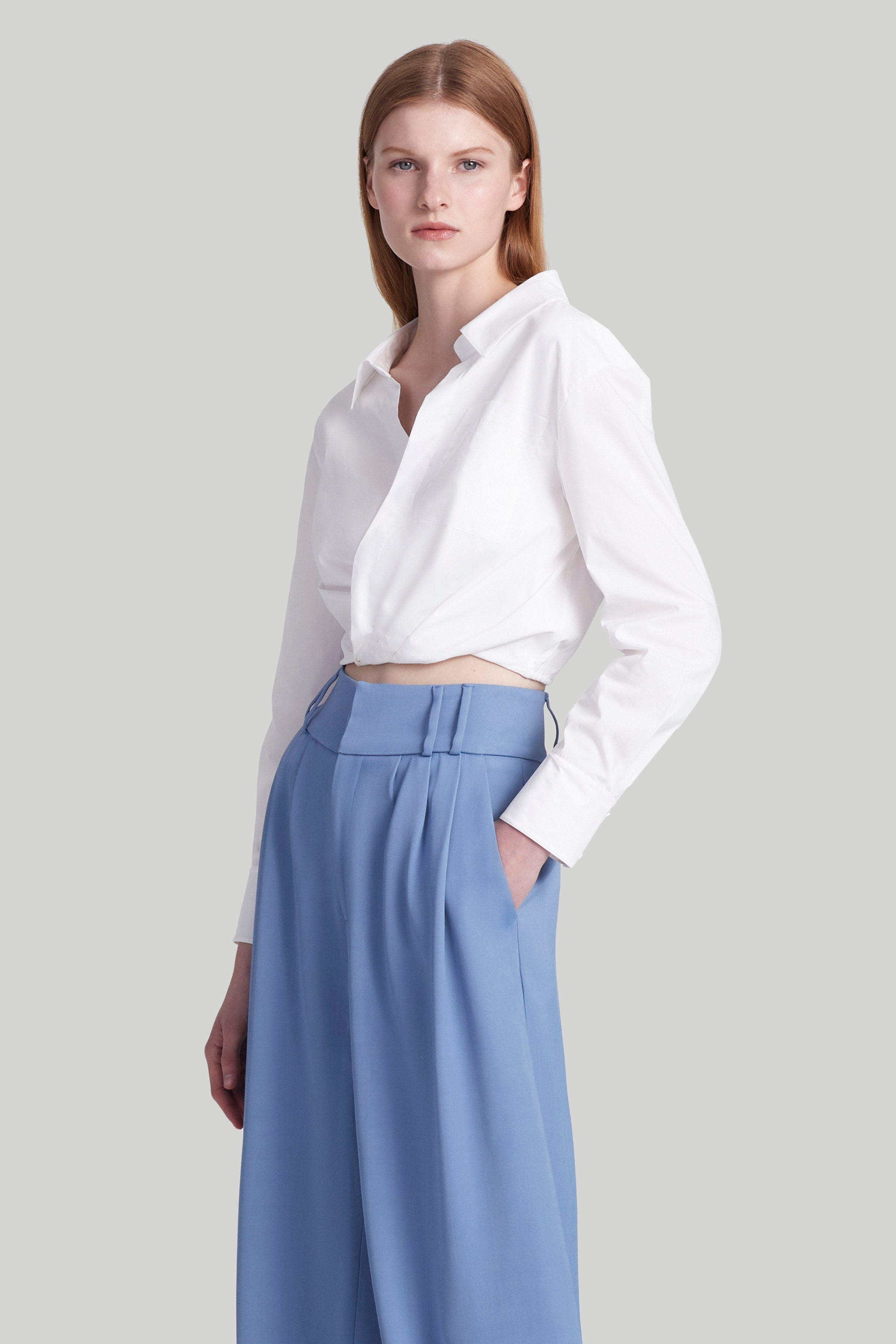 'RHODES' TOP - 3