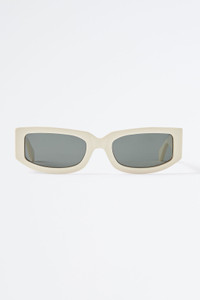 SUNNEI CREAM PROTOTIPO 1.1 SUNGLASSES | REVERSIBLE