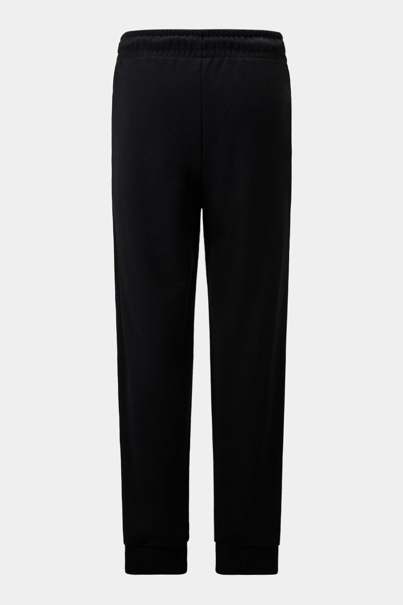 Fadi sweatpants in Black 7