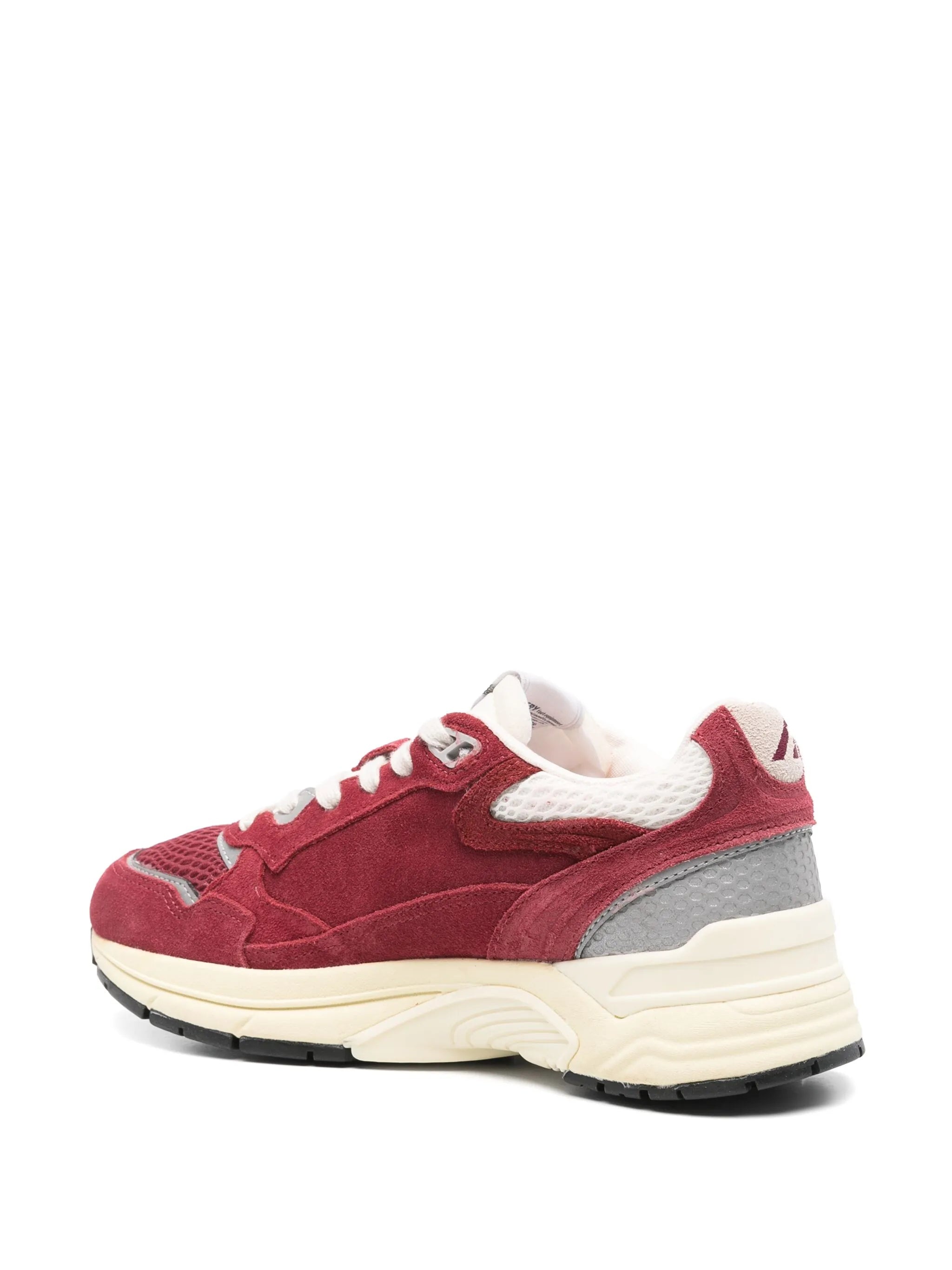Hyperway Sneakers - 4