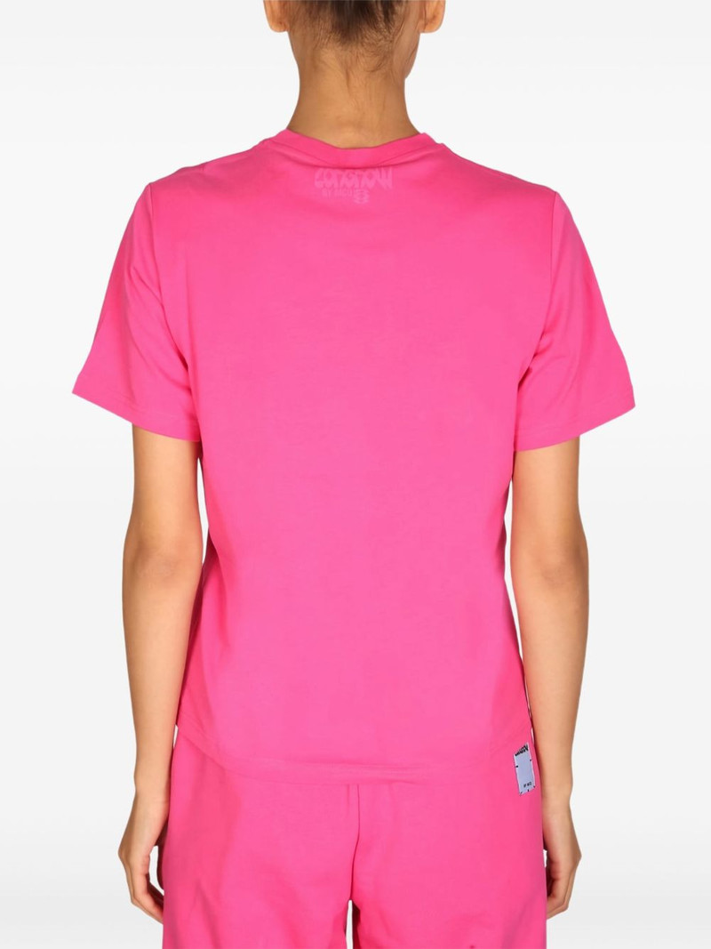 logo T-shirt 3