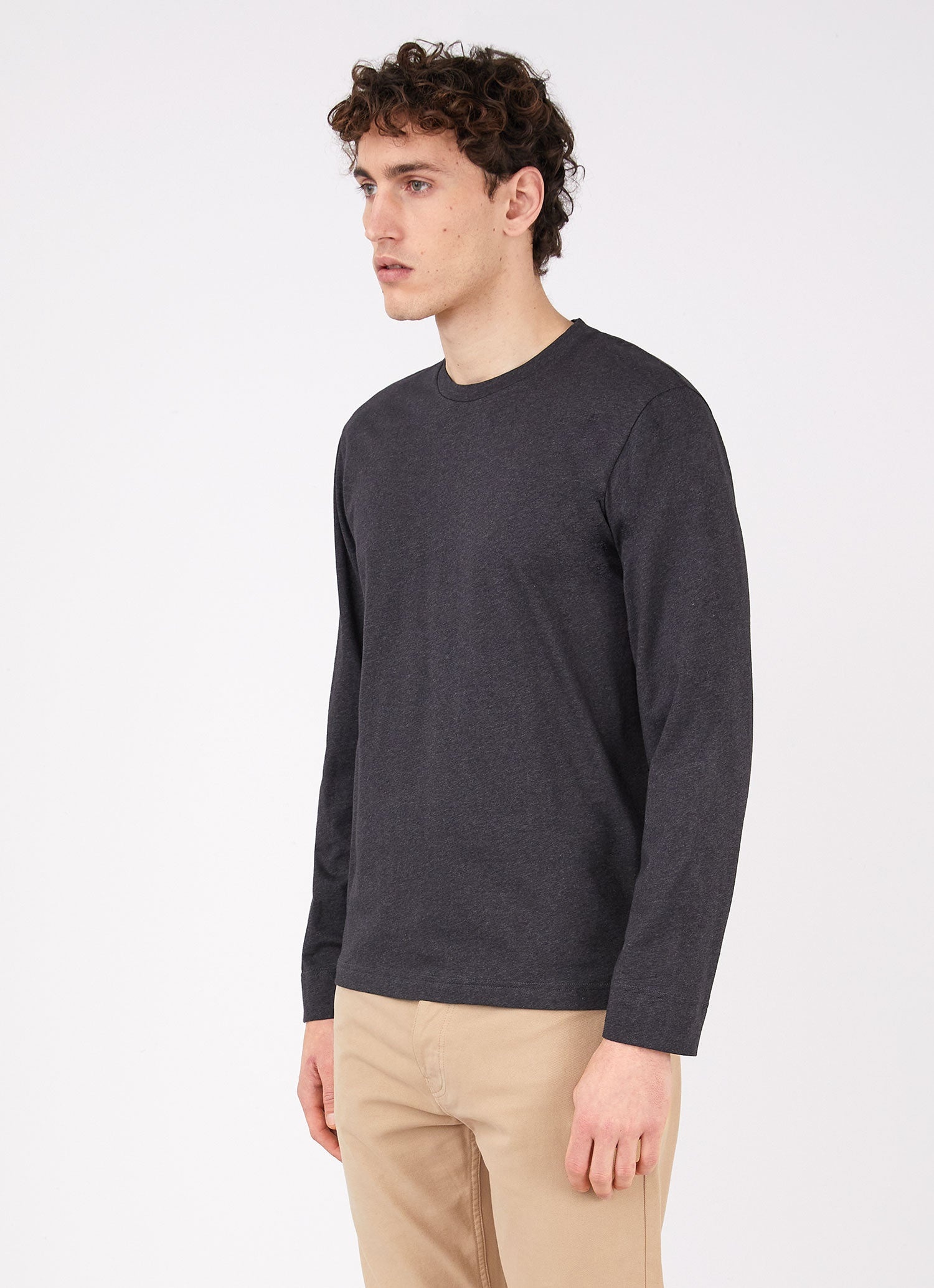 Long Sleeve Riviera T‑shirt - 2