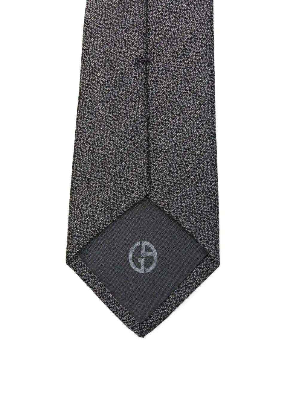 Giorgio Armani Men Tie - 2