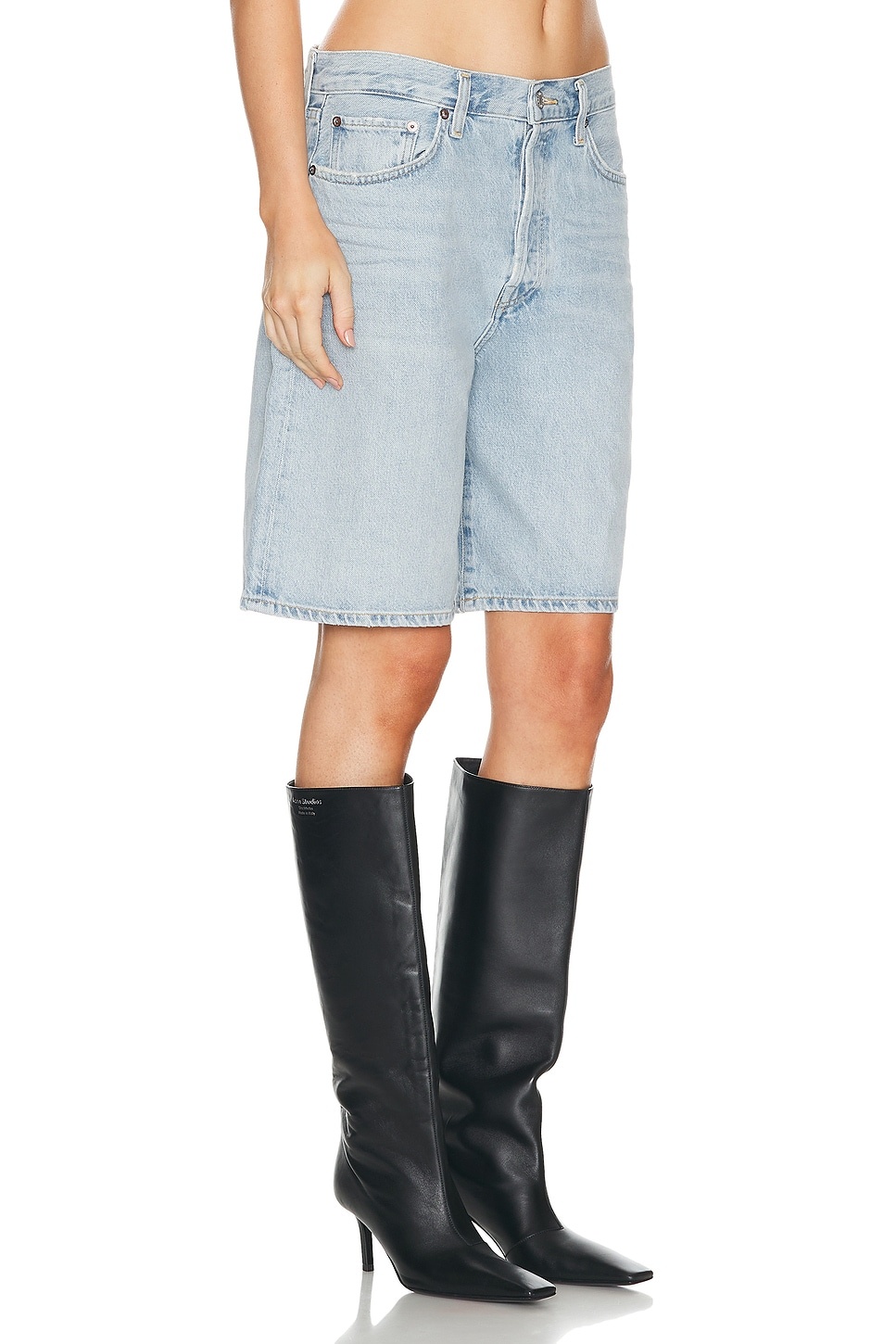 Risha Short - 2