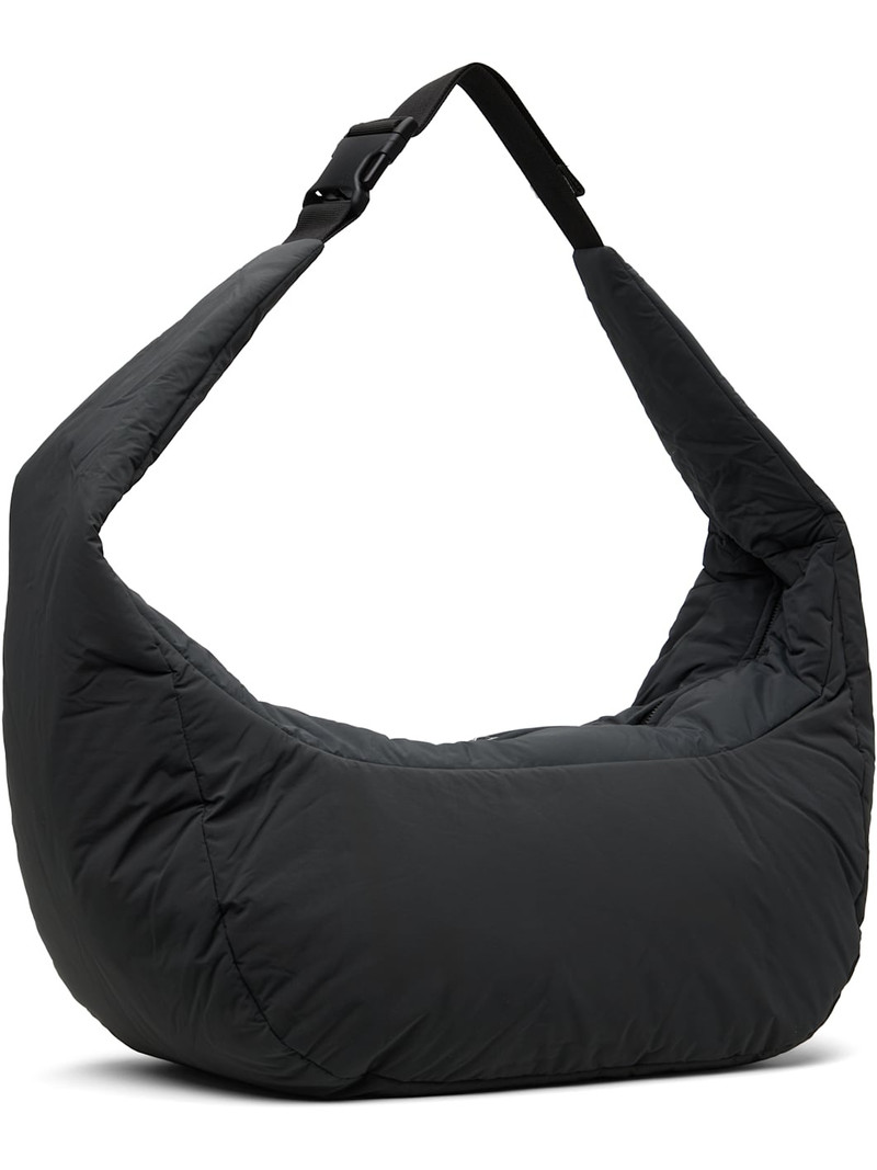 Seventh Gray Lunar Bag outlook