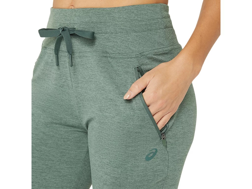 WOMEN'S TECH PANT 2.0 - 4