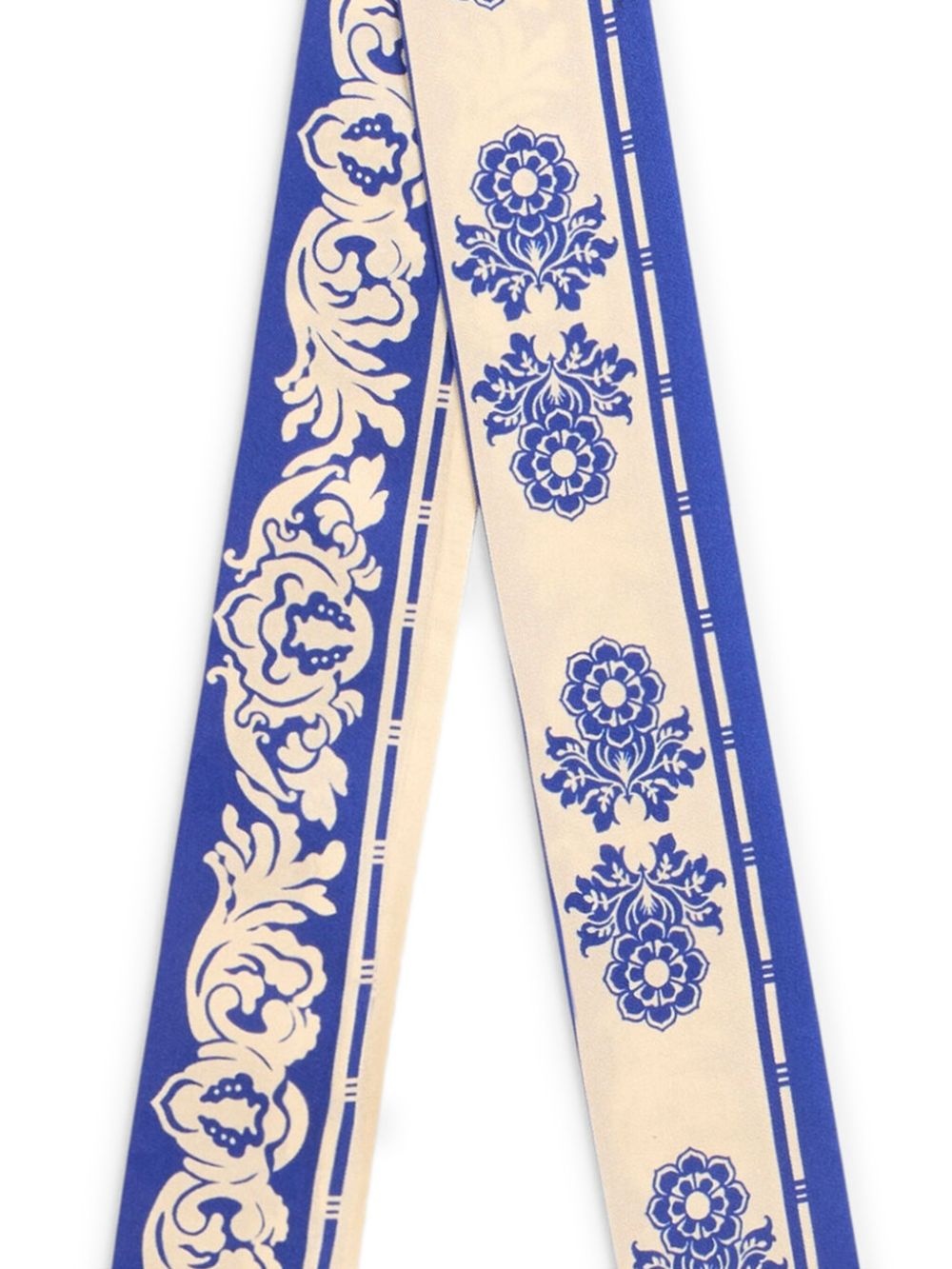 Paisleyina scarf - 2