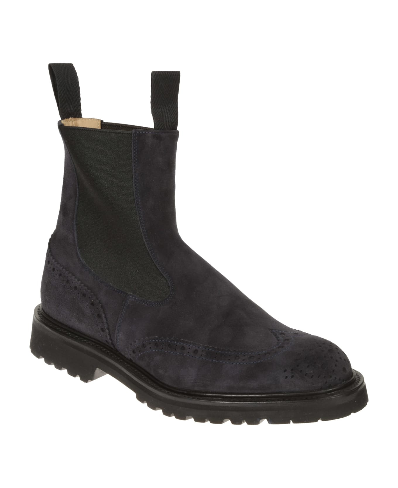 Henry Navy Castorino Vilite - 2